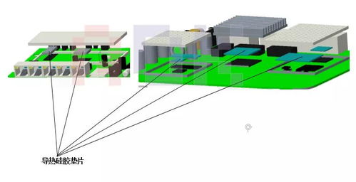 傲川科技網(wǎng)通產(chǎn)品散熱解決方案 交換機(jī)與路由器的技術(shù)創(chuàng)新與實(shí)踐