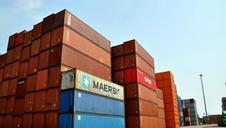 國(guó)際貨運(yùn)代理 從廣州至科納克里的海運(yùn)、空運(yùn)及散貨拼箱解決方案